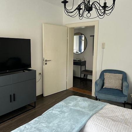 Mintara Apartment Charme Der Stadt Parkplatz Netflix Und Sky Lichtenfels  Exteriér fotografie