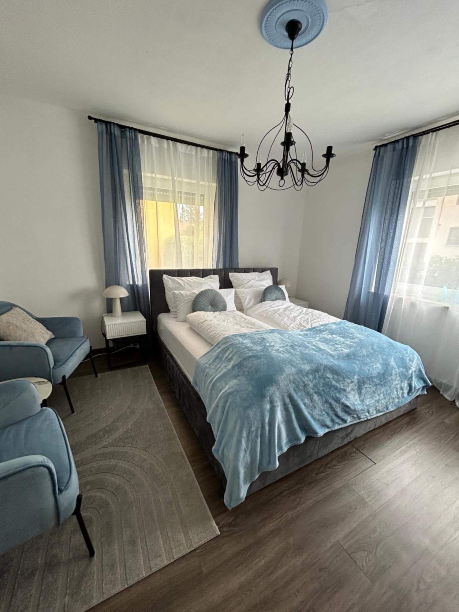 Mintara Apartment Charme Der Stadt Parkplatz Netflix Und Sky Lichtenfels  Exteriér fotografie