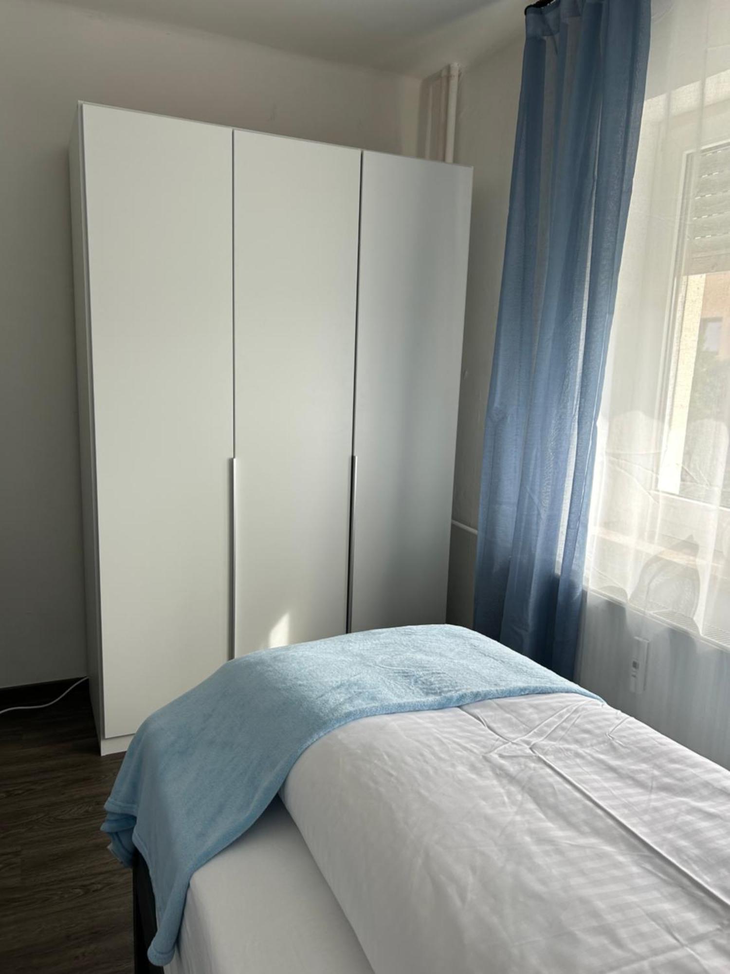 Mintara Apartment Charme Der Stadt Parkplatz Netflix Und Sky Lichtenfels  Exteriér fotografie