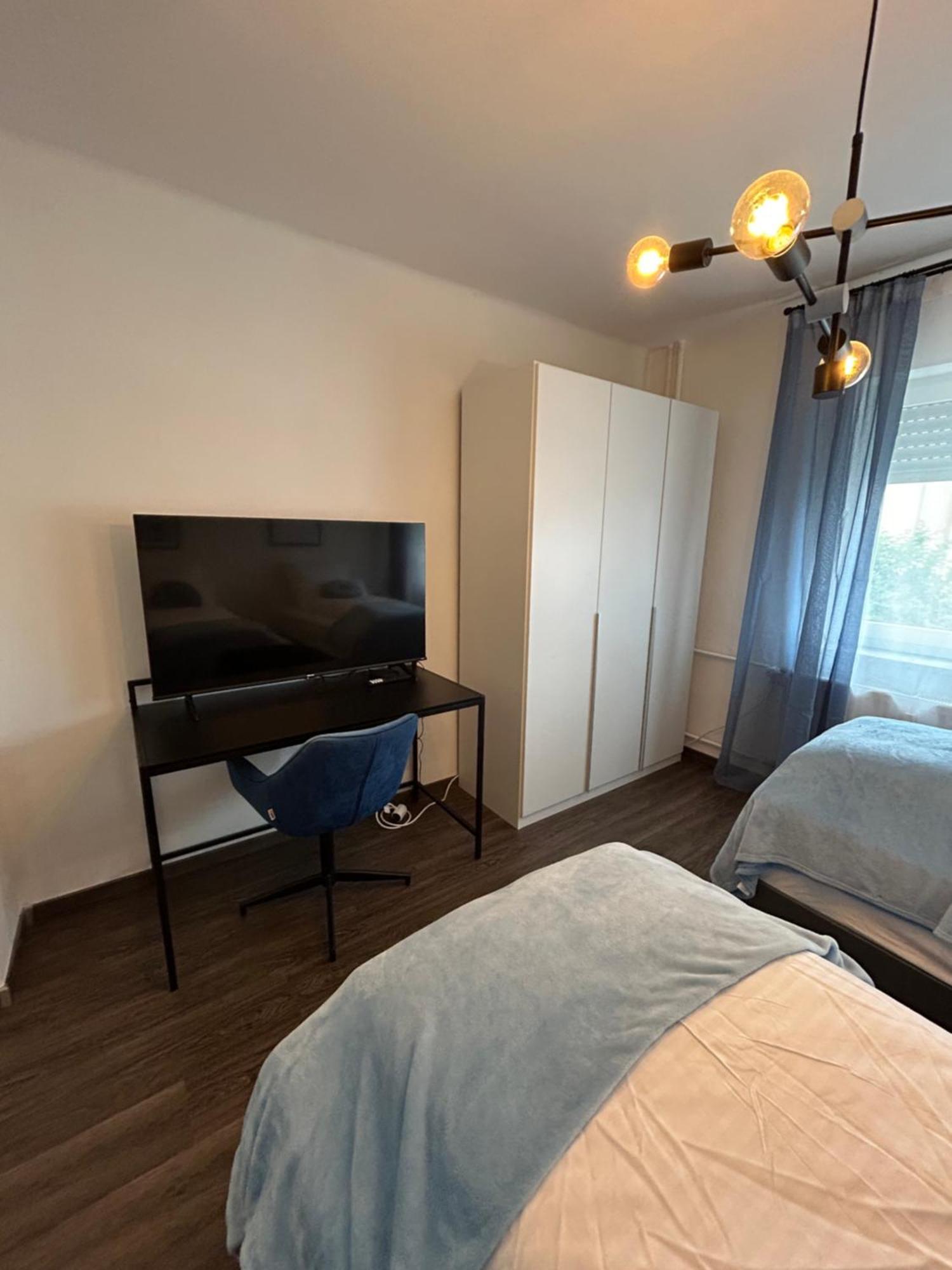 Mintara Apartment Charme Der Stadt Parkplatz Netflix Und Sky Lichtenfels  Exteriér fotografie