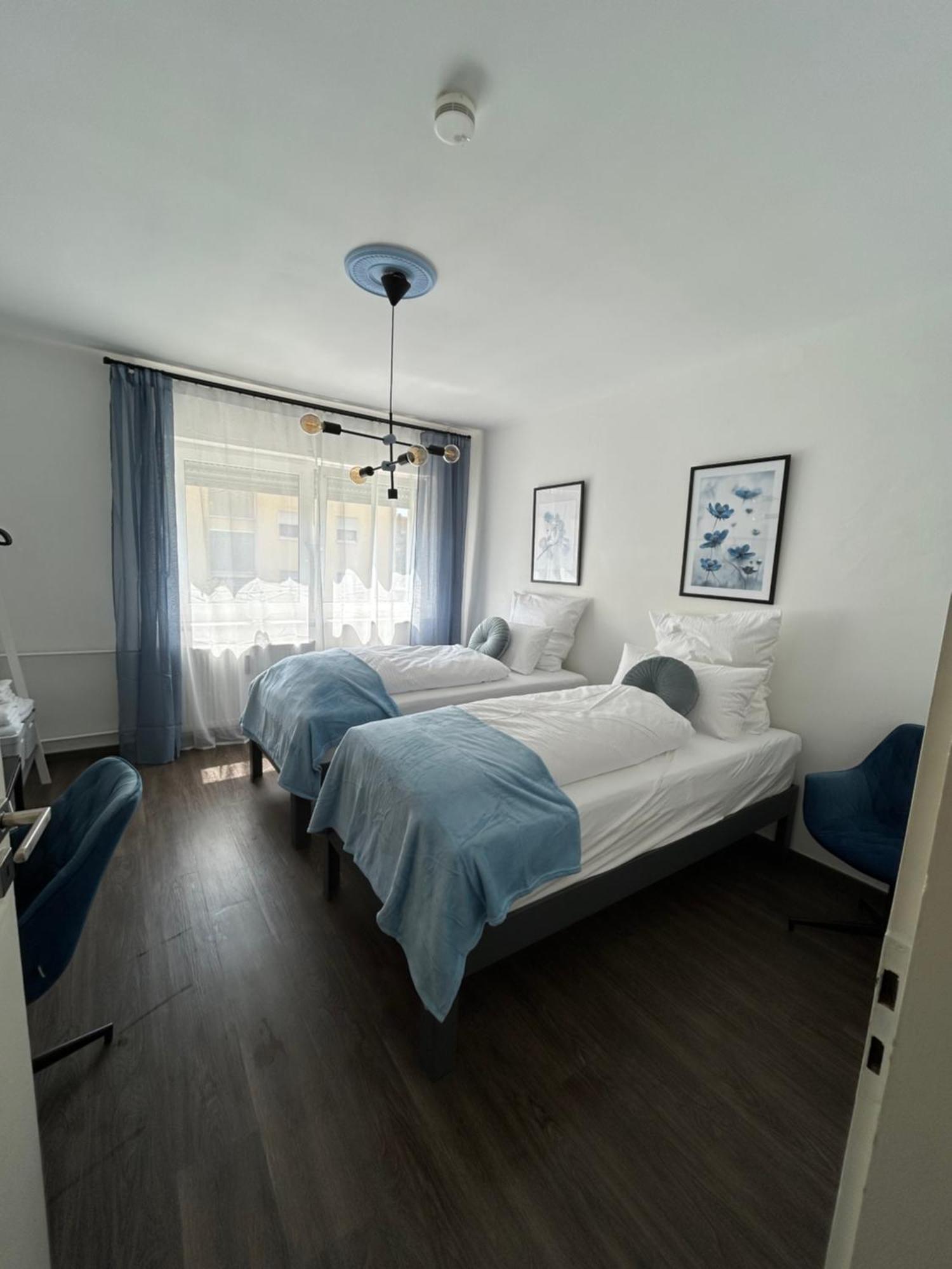 Mintara Apartment Charme Der Stadt Parkplatz Netflix Und Sky Lichtenfels  Exteriér fotografie