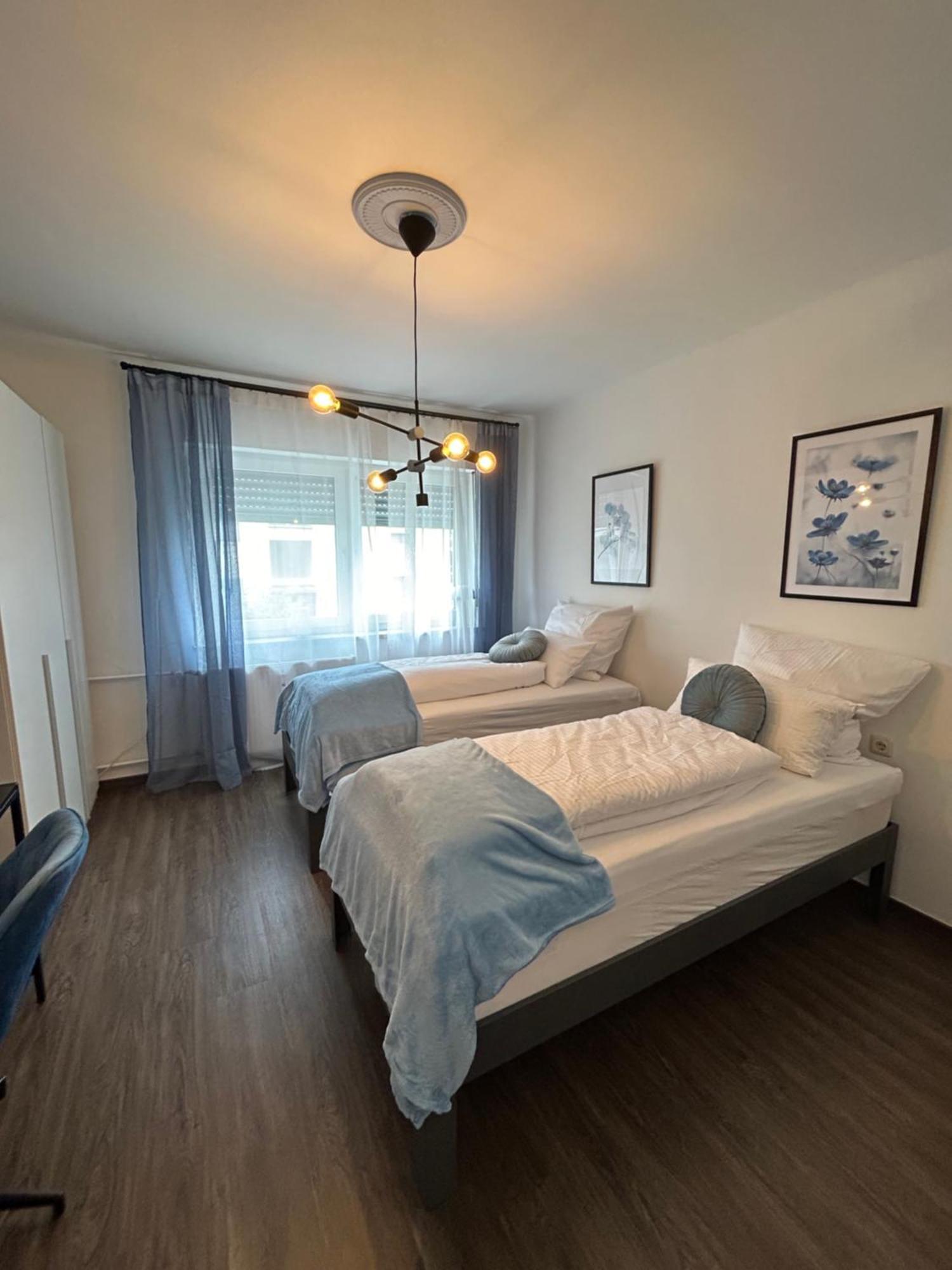 Mintara Apartment Charme Der Stadt Parkplatz Netflix Und Sky Lichtenfels  Exteriér fotografie